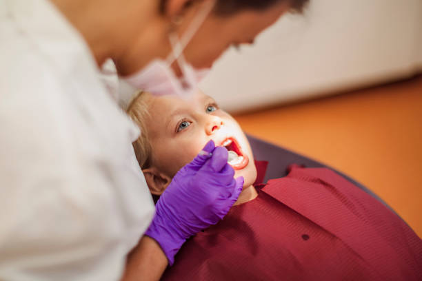 Best Emergency Wisdom Tooth Extraction in South Windham, CT