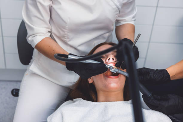 Best Dental Abscess Treatment in South Windham, CT