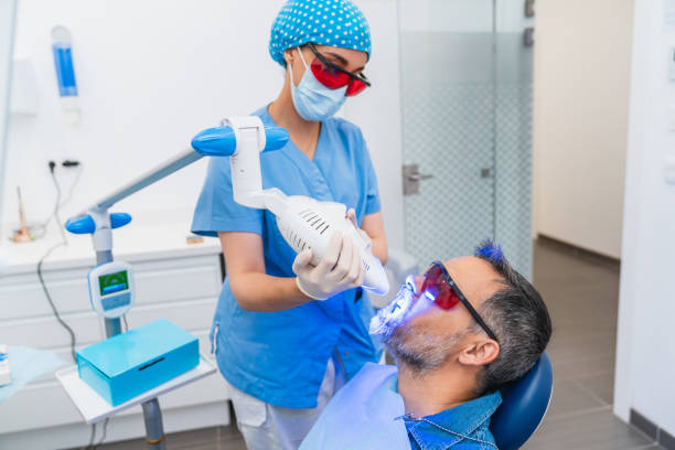 Best Knocked-Out Tooth (Avulsed Tooth) Treatment in South Windham, CT